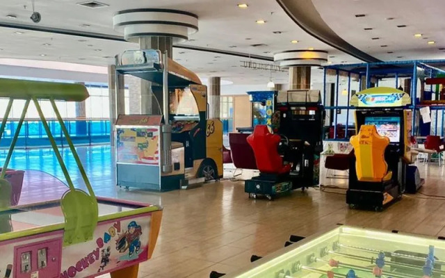 Koç Otel Çankırı