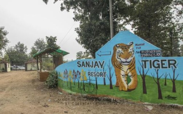 The Sanjay Tiger Resort