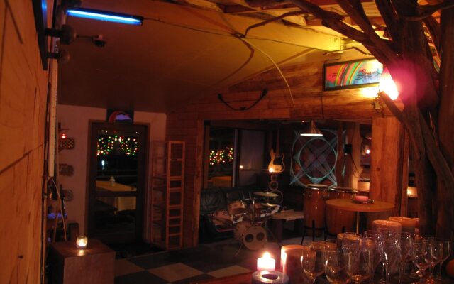 Nakadaki Art Village