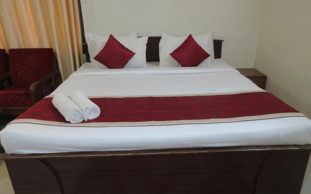 KSTDC Hotel Mayura Velapuri Belur
