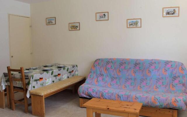 Appartement Vars, 1 pièce, 6 personnes - FR-1-330B-106