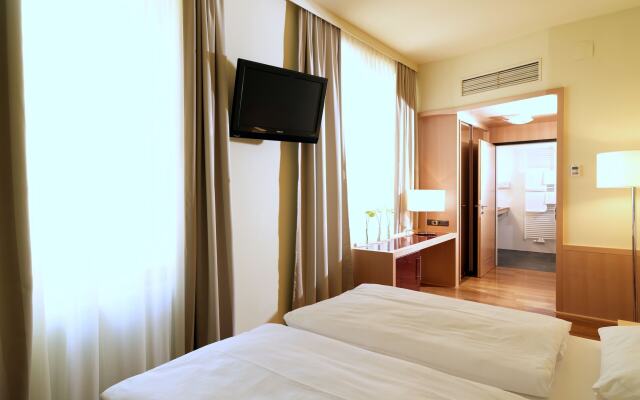 Hotel Zipser