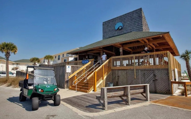 Sandpiper Cove Golf Course