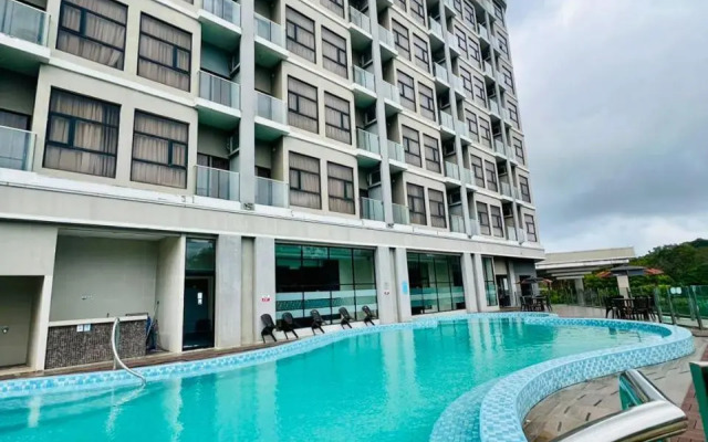 Livingston Hotel
