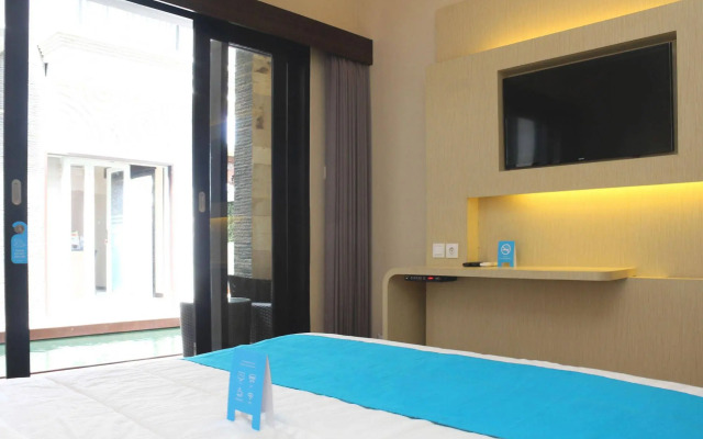 Airy Denpasar Barat Gunung Payung Bali