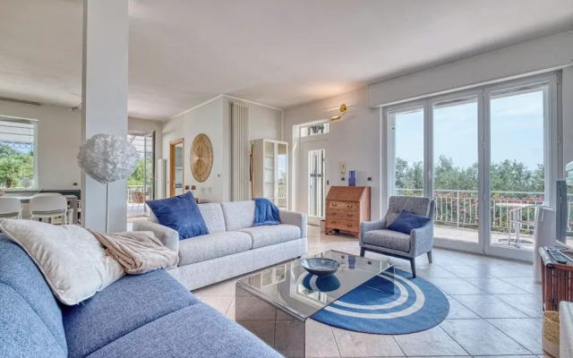 Villa Luce del Sol Lux With Pool - M