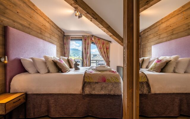 OZIGO - Modern Apartment in Luxury Residence