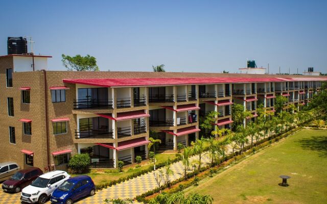 Hotel Sonar Bangla Kolaghat