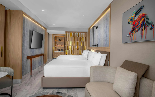 Waldorf Astoria Riviera Maya