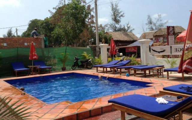 Otres Lodge
