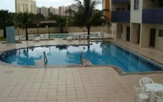 Thermas dos Bandeirantes - Achei Férias