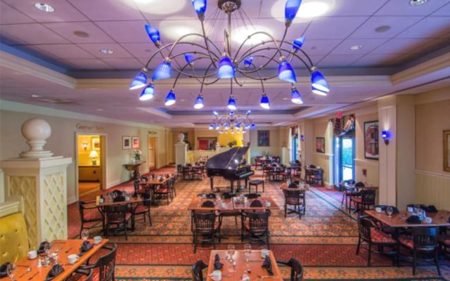 Lafayette Park Hotel & Suites, Trenton