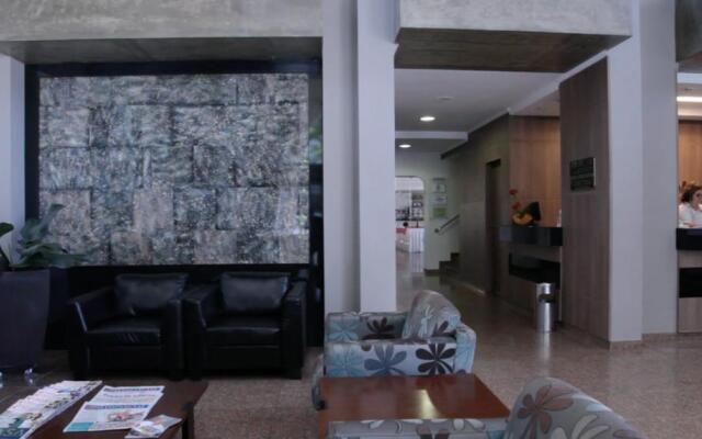 Arua Hotel