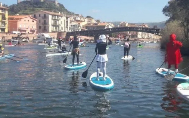 Pierette Guest House