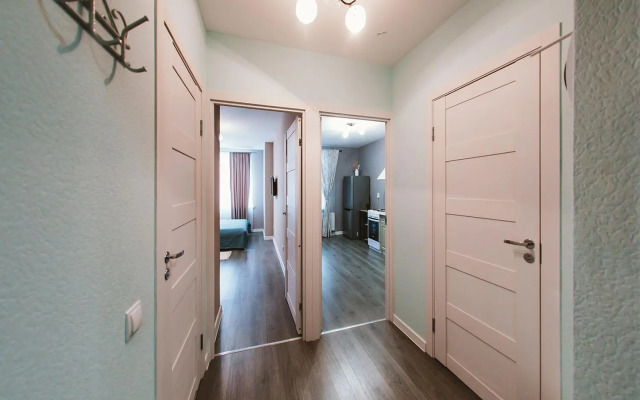 Апартаменты на шоссе Пулковское