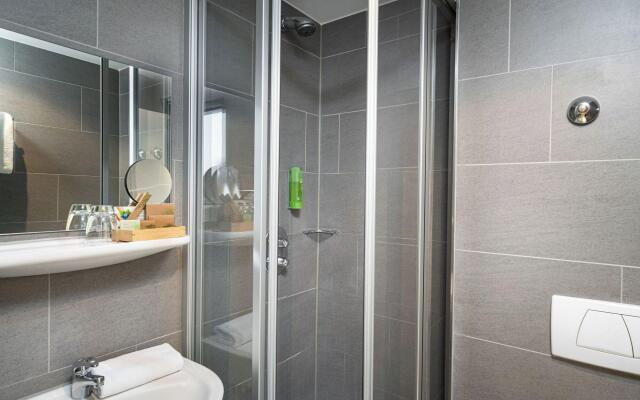 mainhaus Stadthotel Frankfurt