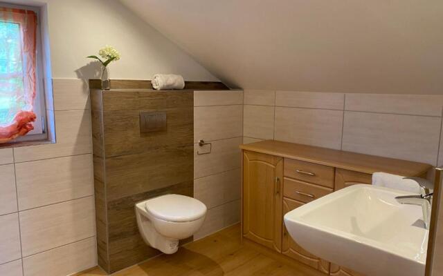 Feriendorf Büchelberg