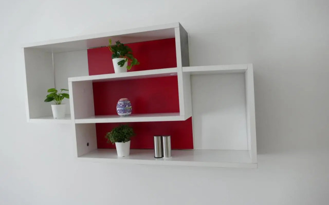 Stylish City Apartments Vienna