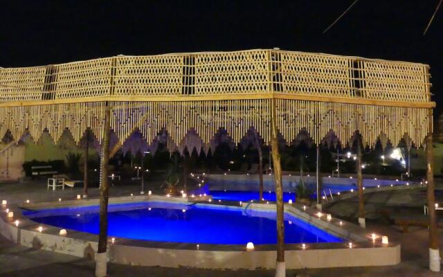 Fanadir Hotel El Quseir