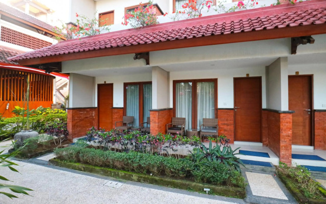 Hotel Sinar Bali Legian