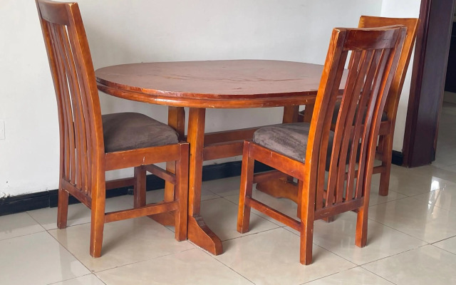 Kim luxury apartment