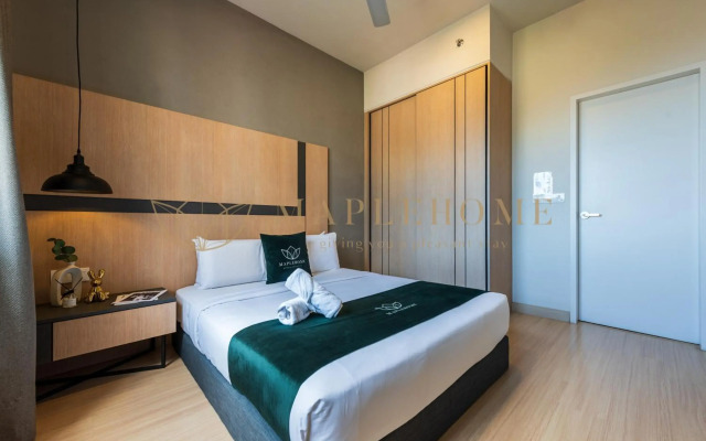 Windmill Premier Suites Genting Highlands