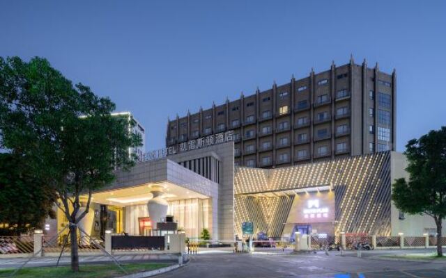 Kaleiston Hotel