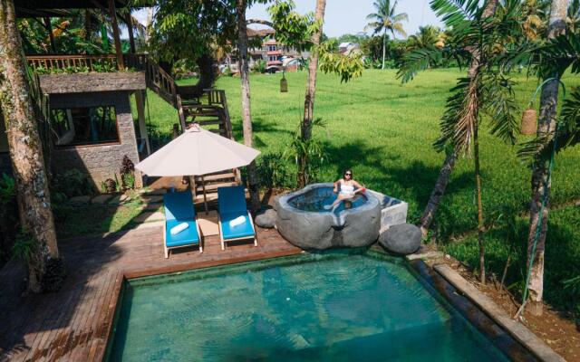 Uma Linggah Resort by Puri Signatures