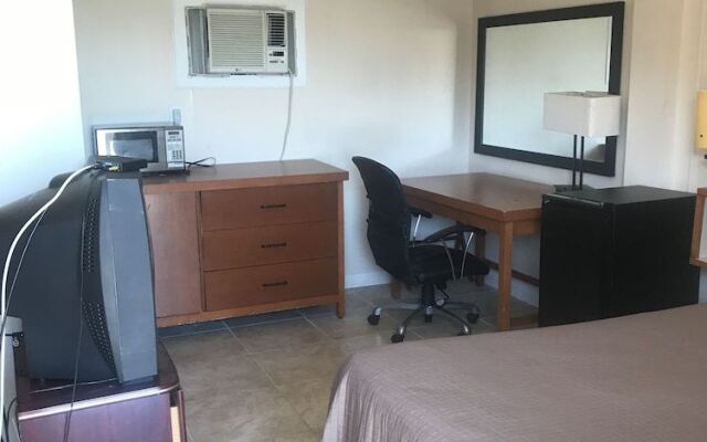 Texas Motel