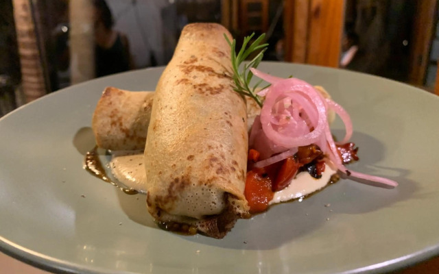 Casa Kresala, Surf House