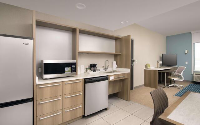 Home2 Suites by Hilton Las Cruces