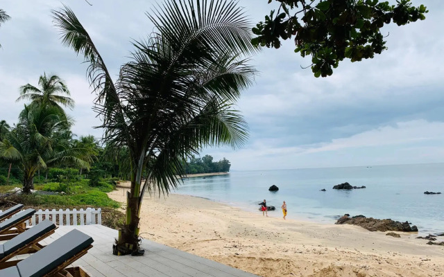 Uza Beach Resort