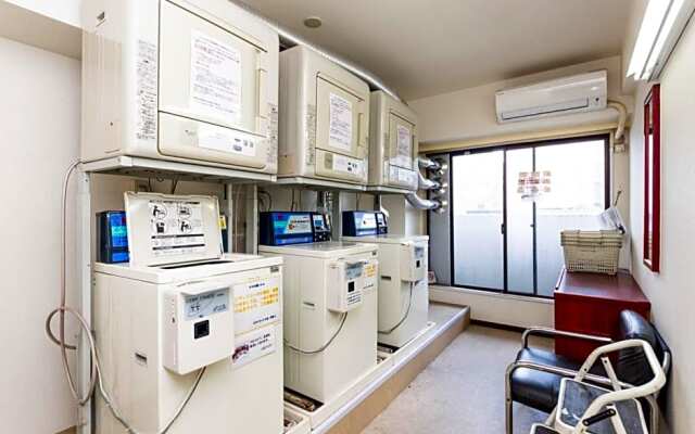 Sky Heart Hotel Koiwa - Vacation STAY 49100v