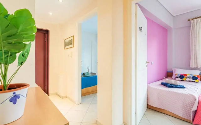 Spacious Urban Haven-family Home Perfect Location