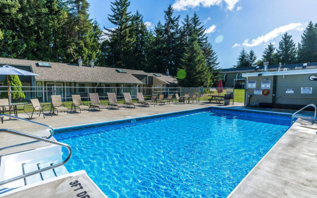 Ocean Trails Resort