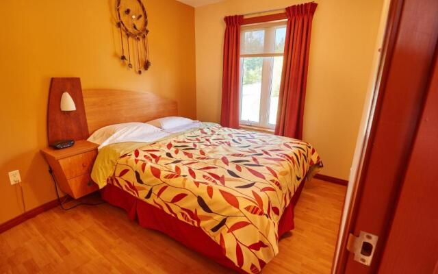 Condos-Hotels Natakam