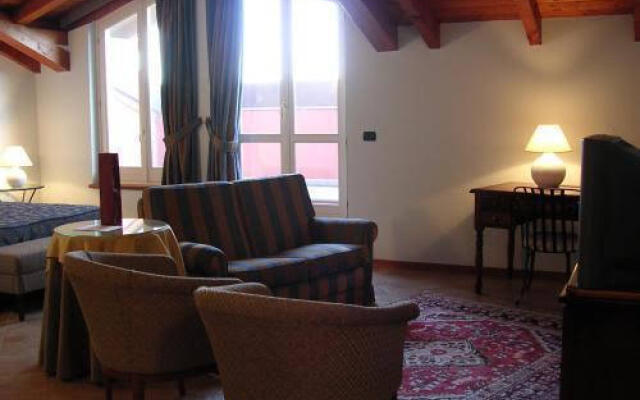 La Locanda Del Melograno