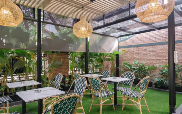 Cove MK House Senopati