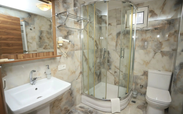 Sapanca Aqua Wellness Spa Hotel