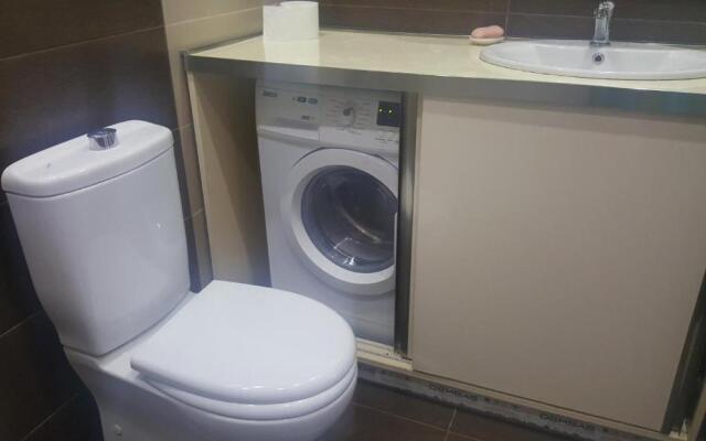 Apartment Magnolia Seaside