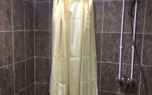 Бригит на проспекте Богатырском 36/1