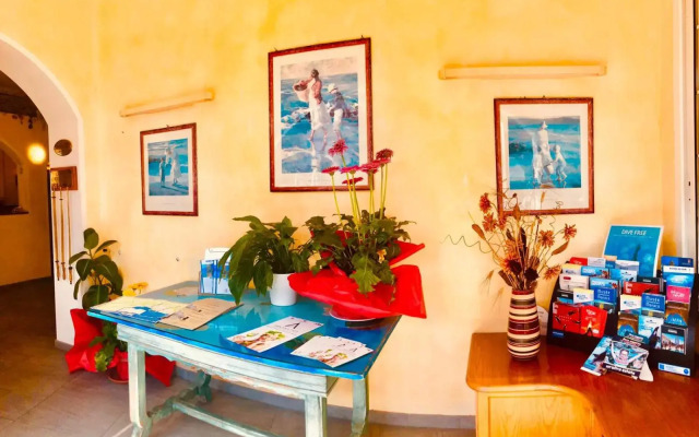 Hotel Bellavista