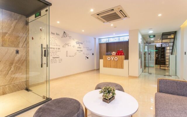 OYO 612 Nevy Beach House