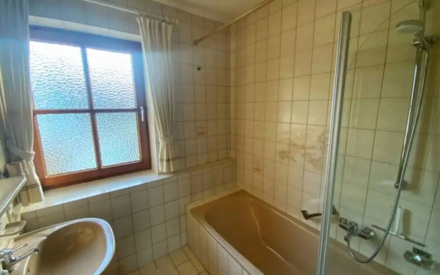 Holiday Apartment Allgauer Alpenblick