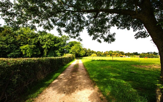 The Old Granary Bed & Breakfast