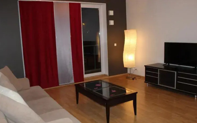 Summer Apartment Papiniidu