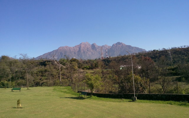 Vivanta Katra Vaishno Devi