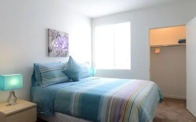 Beach City Suite #3
