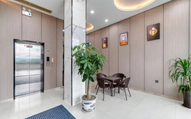 Chuang e Jia Yaxin Hotel