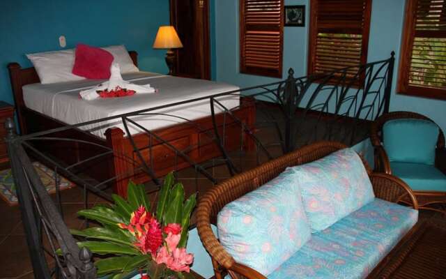 Tres Palmas Costa Rica